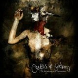 Oceans Of Sadness - The Arrogance Of Ignorance